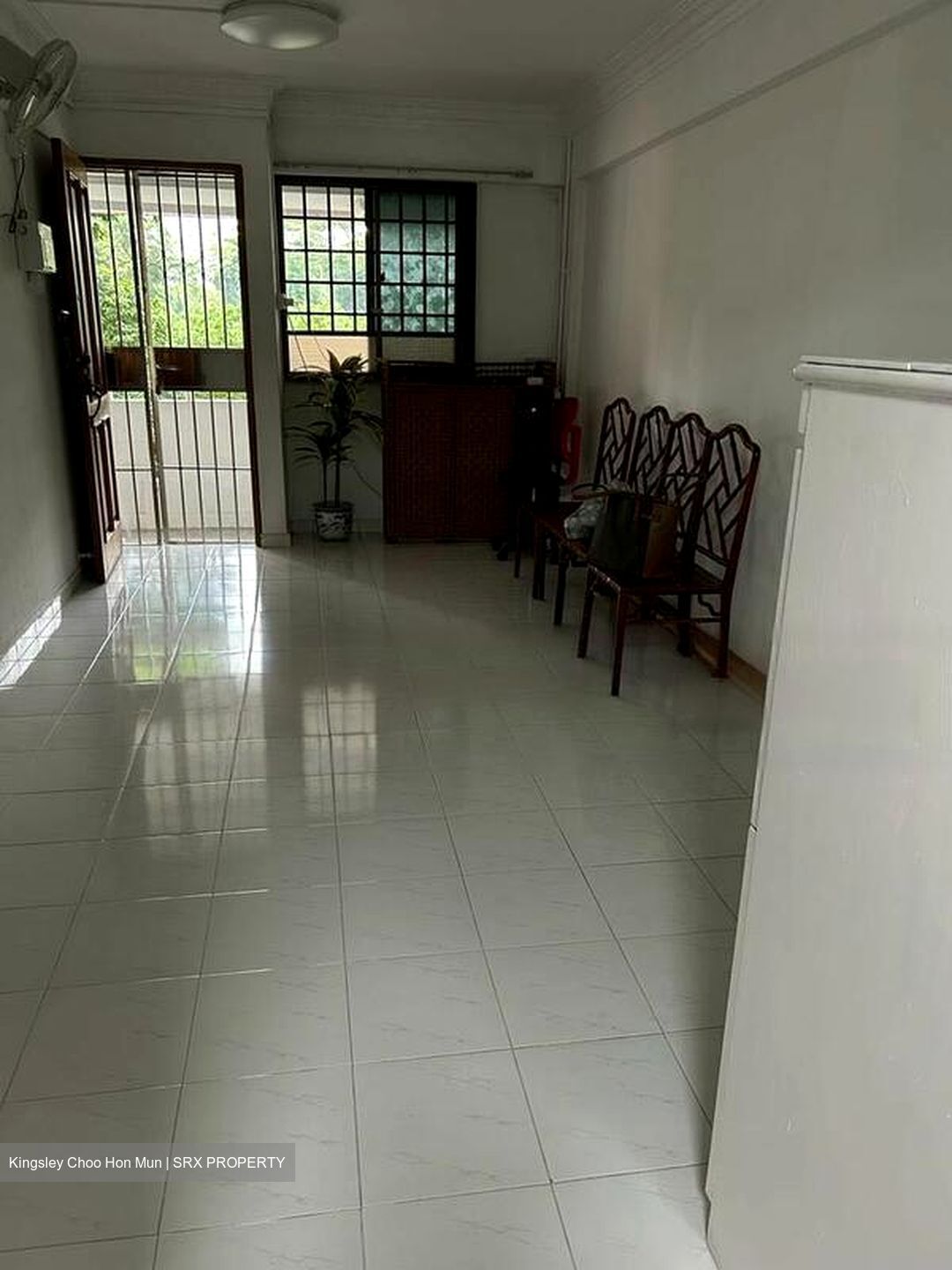 Blk 352 Clementi Avenue 2 Shopping Centre (Clementi), HDB 3 Rooms #472258641